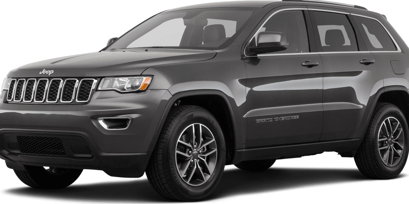 JEEP GRAND CHEROKEE 2020 1C4RJEAG0LC219914 image